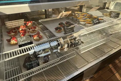 Kayu Bakehouse photo 2