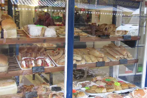 Kayu Bakehouse photo 3