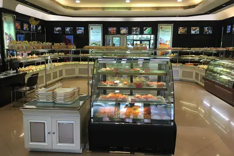 Kayu Bakehouse photo 4